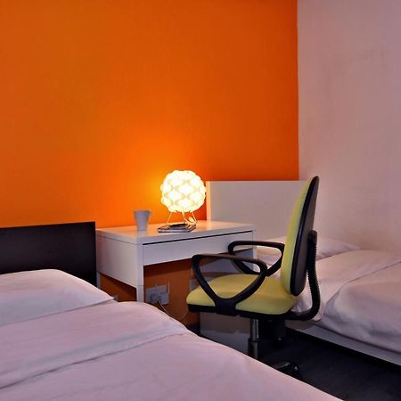 City Living Suite Tk 1 Rm 3 St. Julian's Zewnętrze zdjęcie