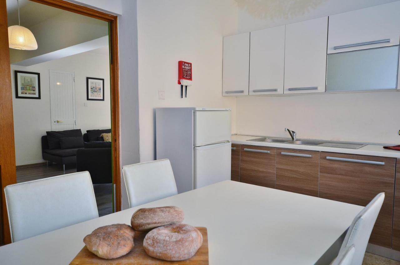 City Living Suite Tk 1 Rm 3 St. Julian's Zewnętrze zdjęcie