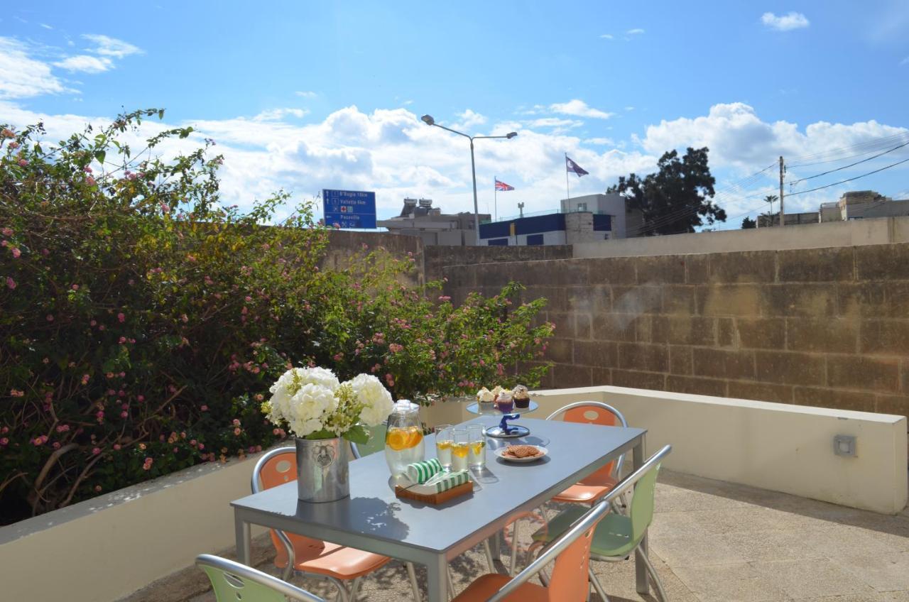 City Living Suite Tk 1 Rm 3 St. Julian's Zewnętrze zdjęcie