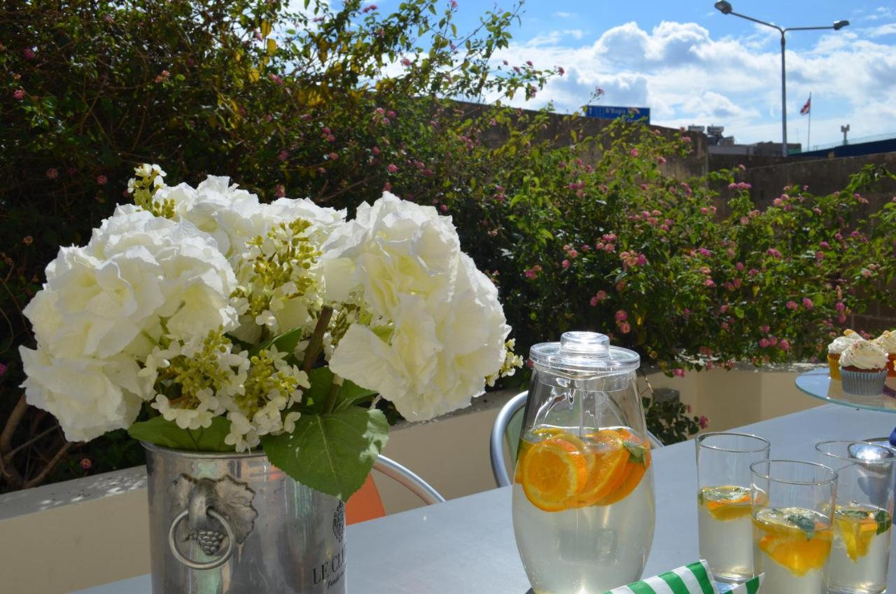 City Living Suite Tk 1 Rm 3 St. Julian's Zewnętrze zdjęcie