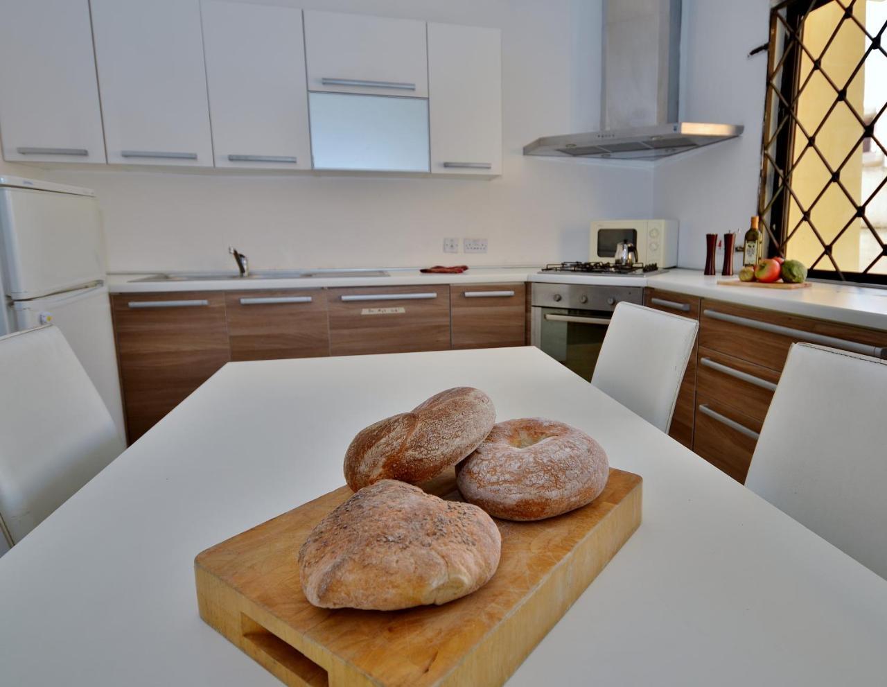 City Living Suite Tk 1 Rm 3 St. Julian's Zewnętrze zdjęcie