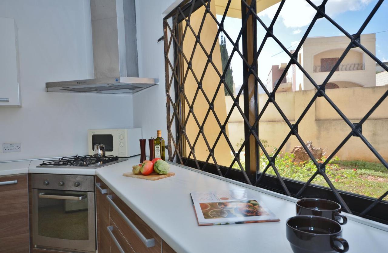 City Living Suite Tk 1 Rm 3 St. Julian's Zewnętrze zdjęcie